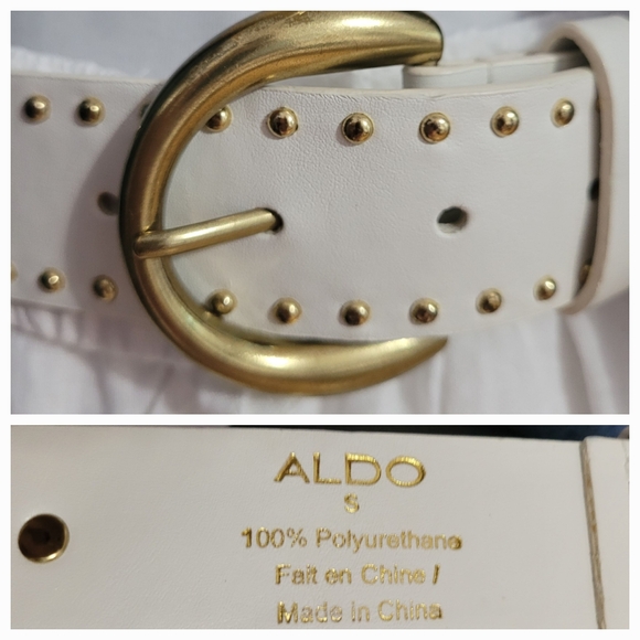 BELT / S/ M - Picture 3 of 8